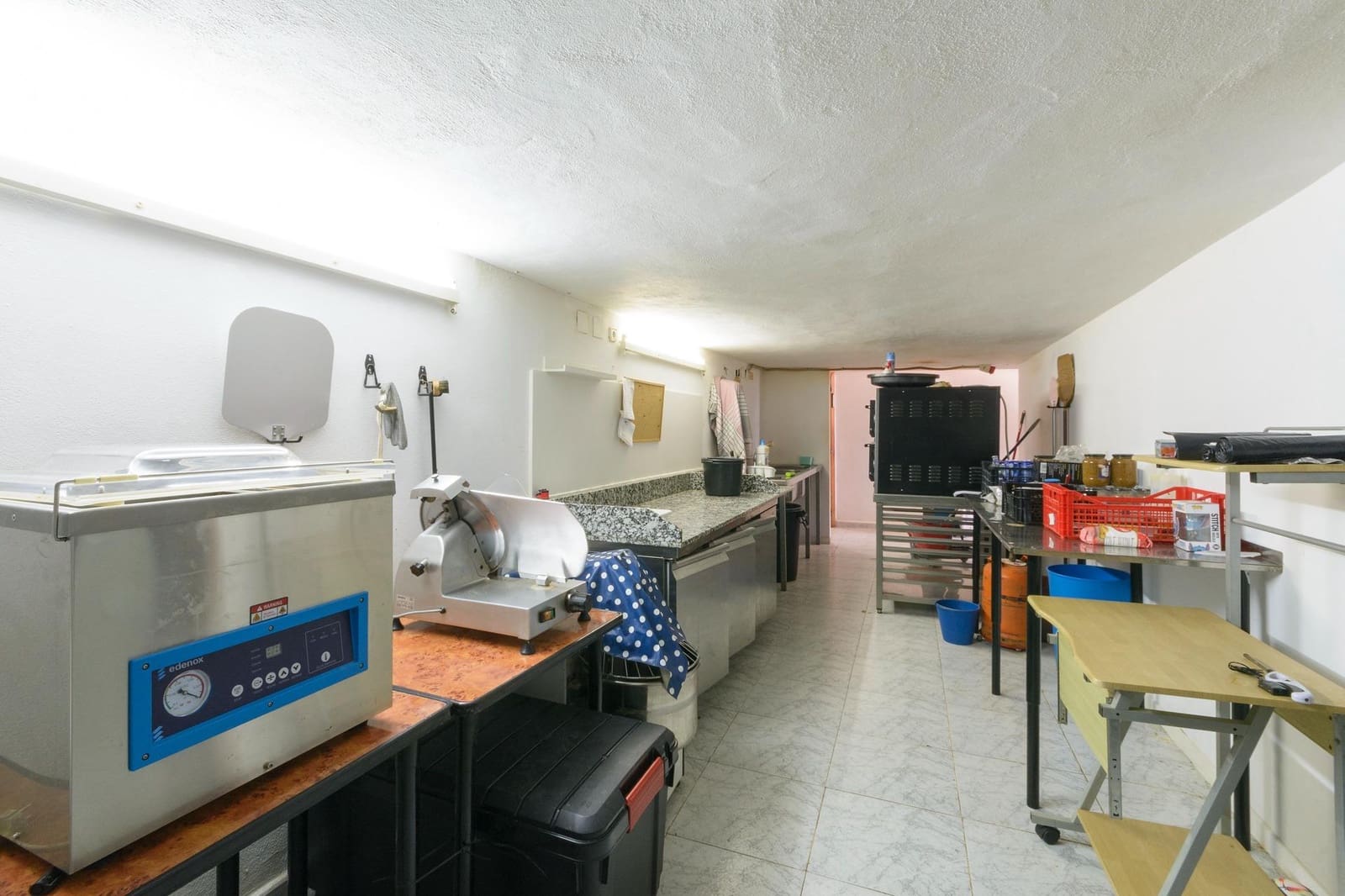 Local Comercial en Barx en venta - 159.000 € (Ref: 10185080)
