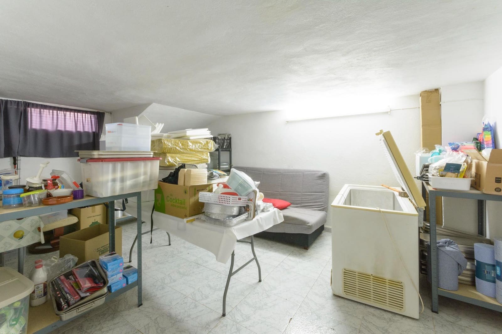 Local Comercial en Barx en venta - 159.000 € (Ref: 10185080)