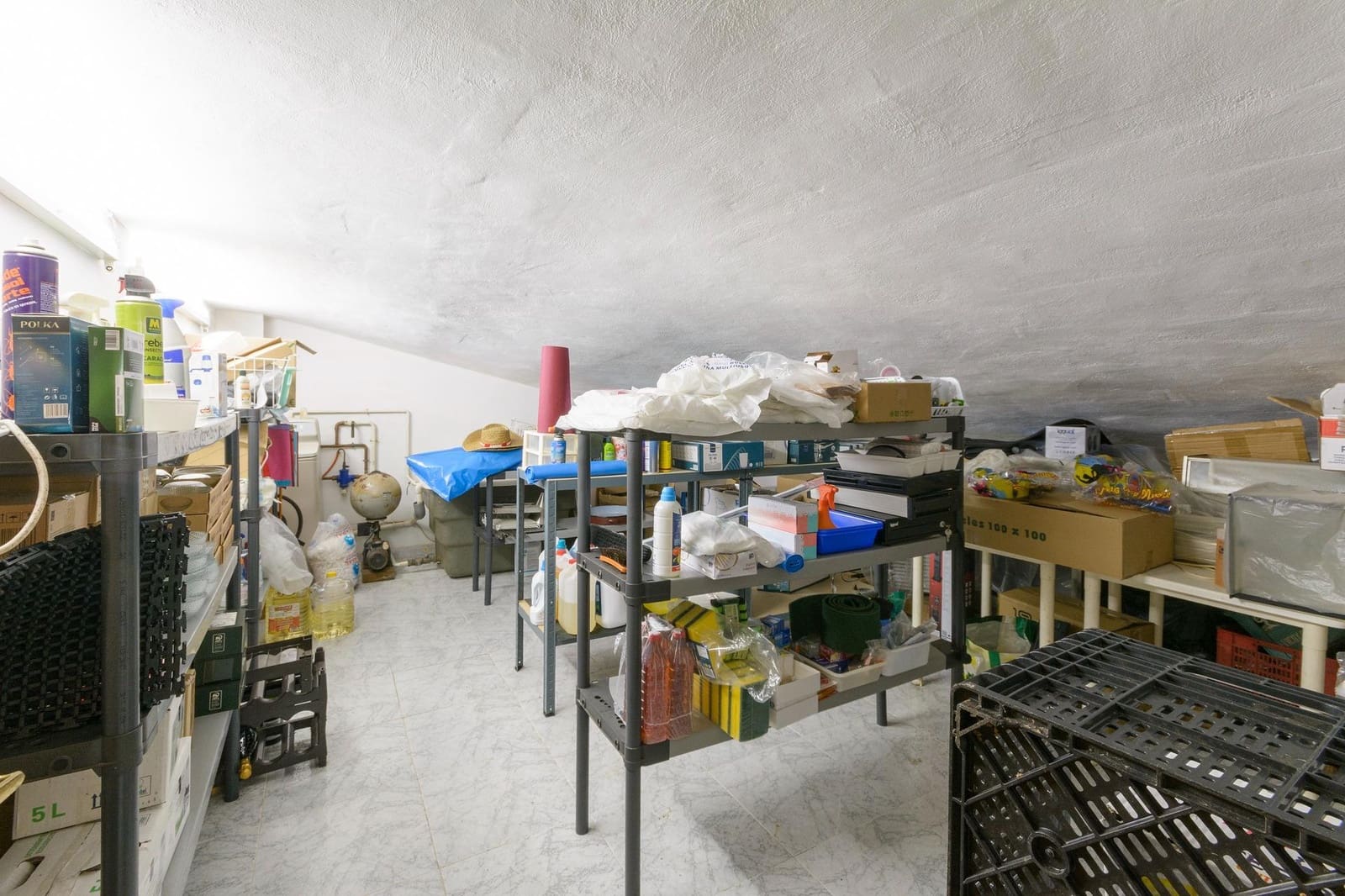 Local Comercial en Barx en venta - 159.000 € (Ref: 10185080)