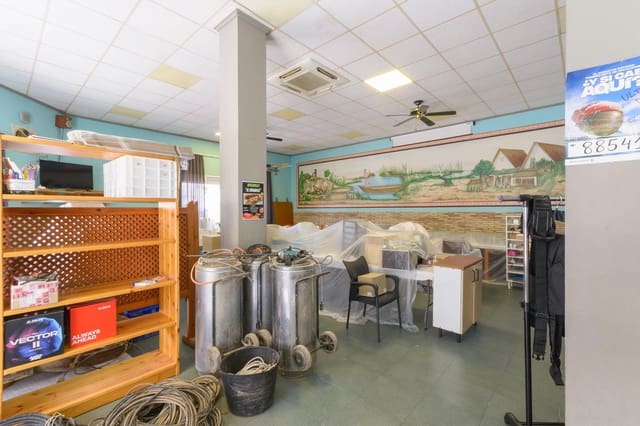 Local Comercial en Barx en venta - 159.000 € (Ref: 10185080)