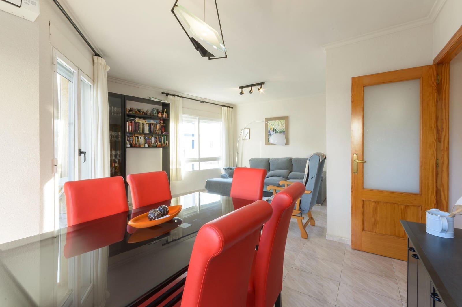 2 bedroom Apartment for sale in Gandia - € 162,000 (Ref: 10187237)