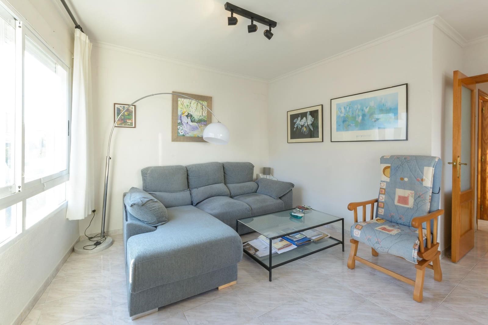 2 bedroom Apartment for sale in Gandia - € 162,000 (Ref: 10187237)