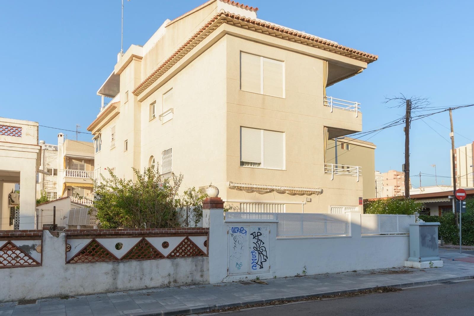 2 bedroom Apartment for sale in Gandia - € 162,000 (Ref: 10187237)