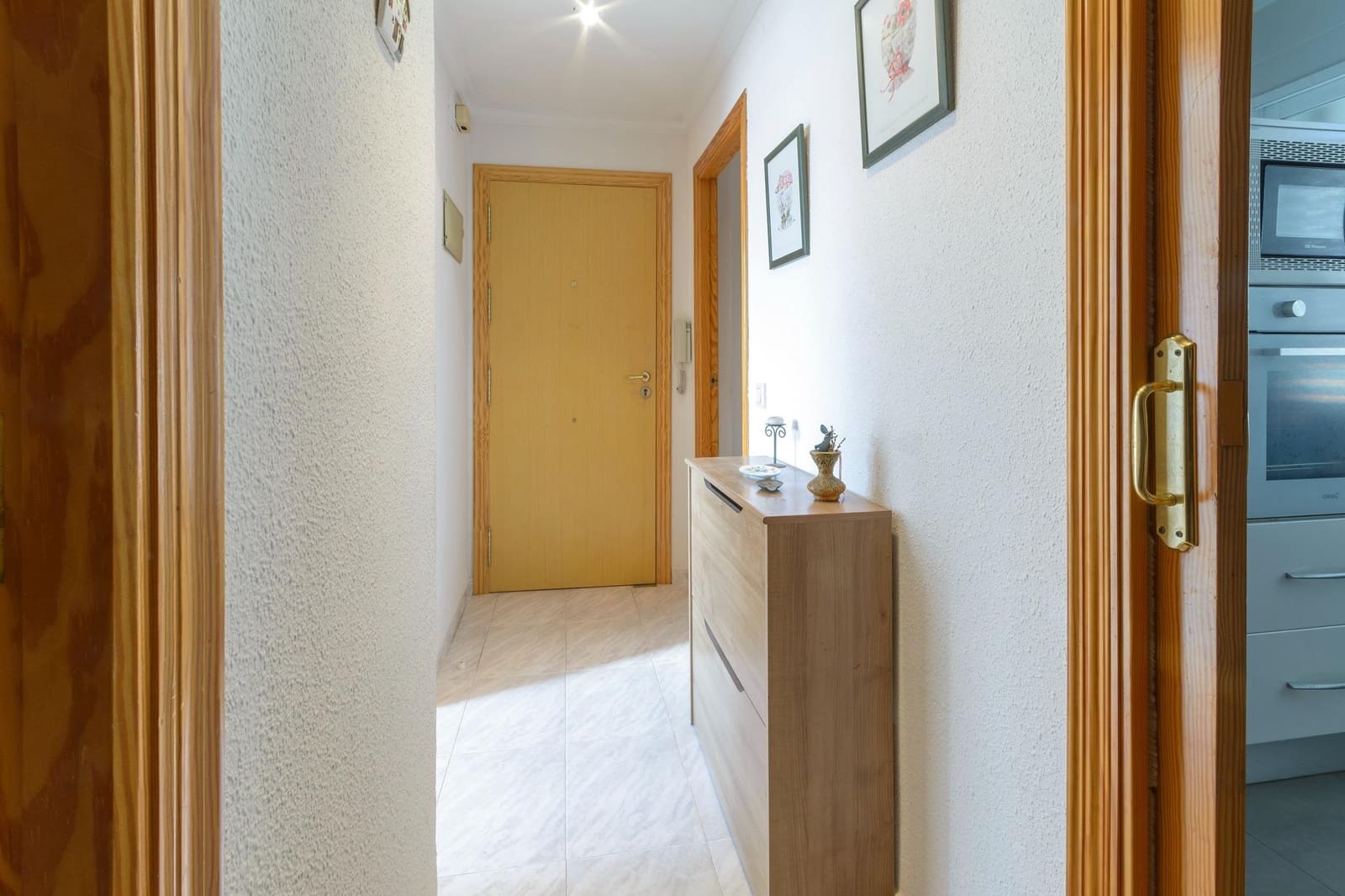 2 bedroom Apartment for sale in Gandia - € 162,000 (Ref: 10187237)
