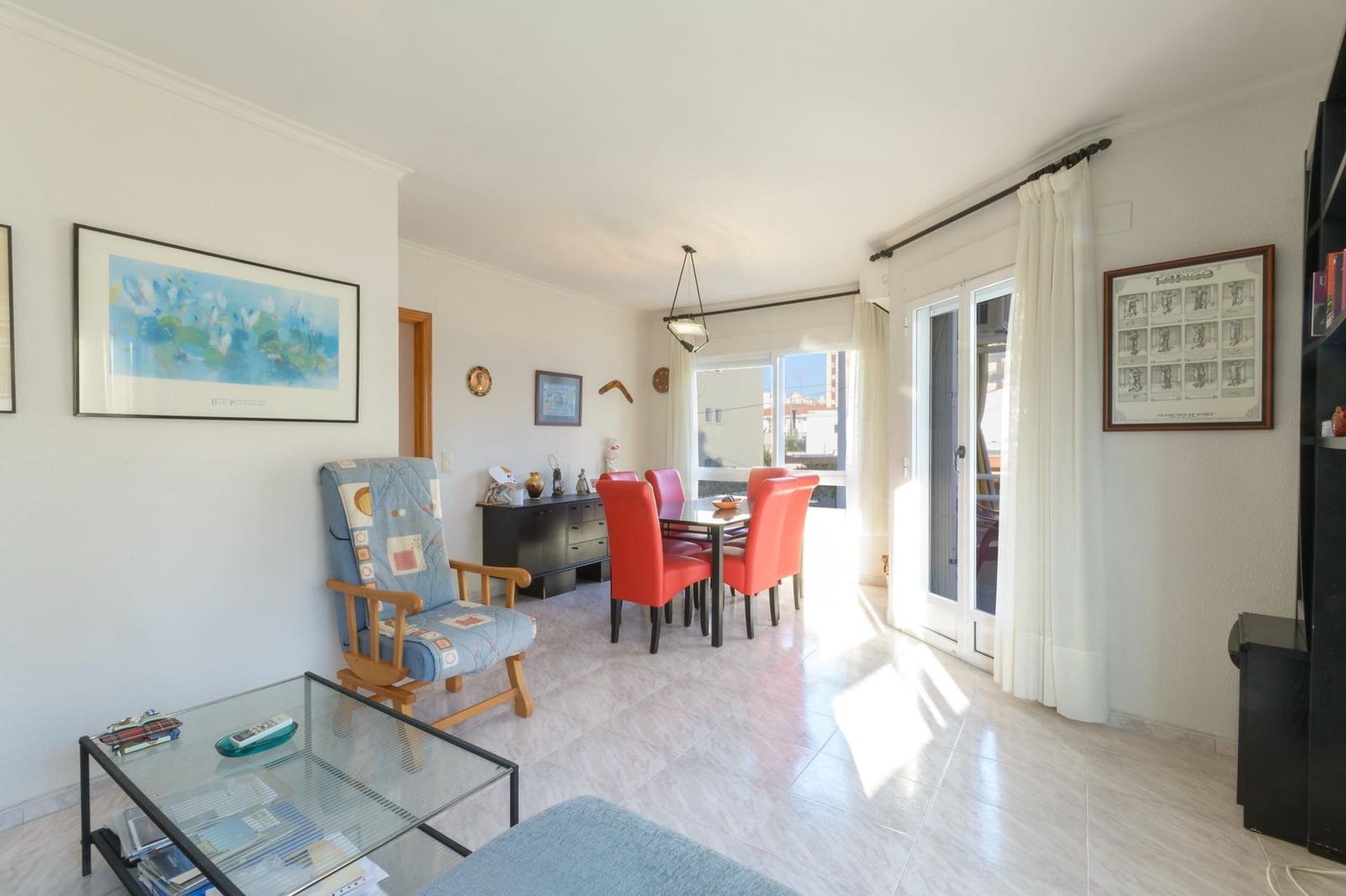 2 bedroom Apartment for sale in Gandia - € 162,000 (Ref: 10187237)