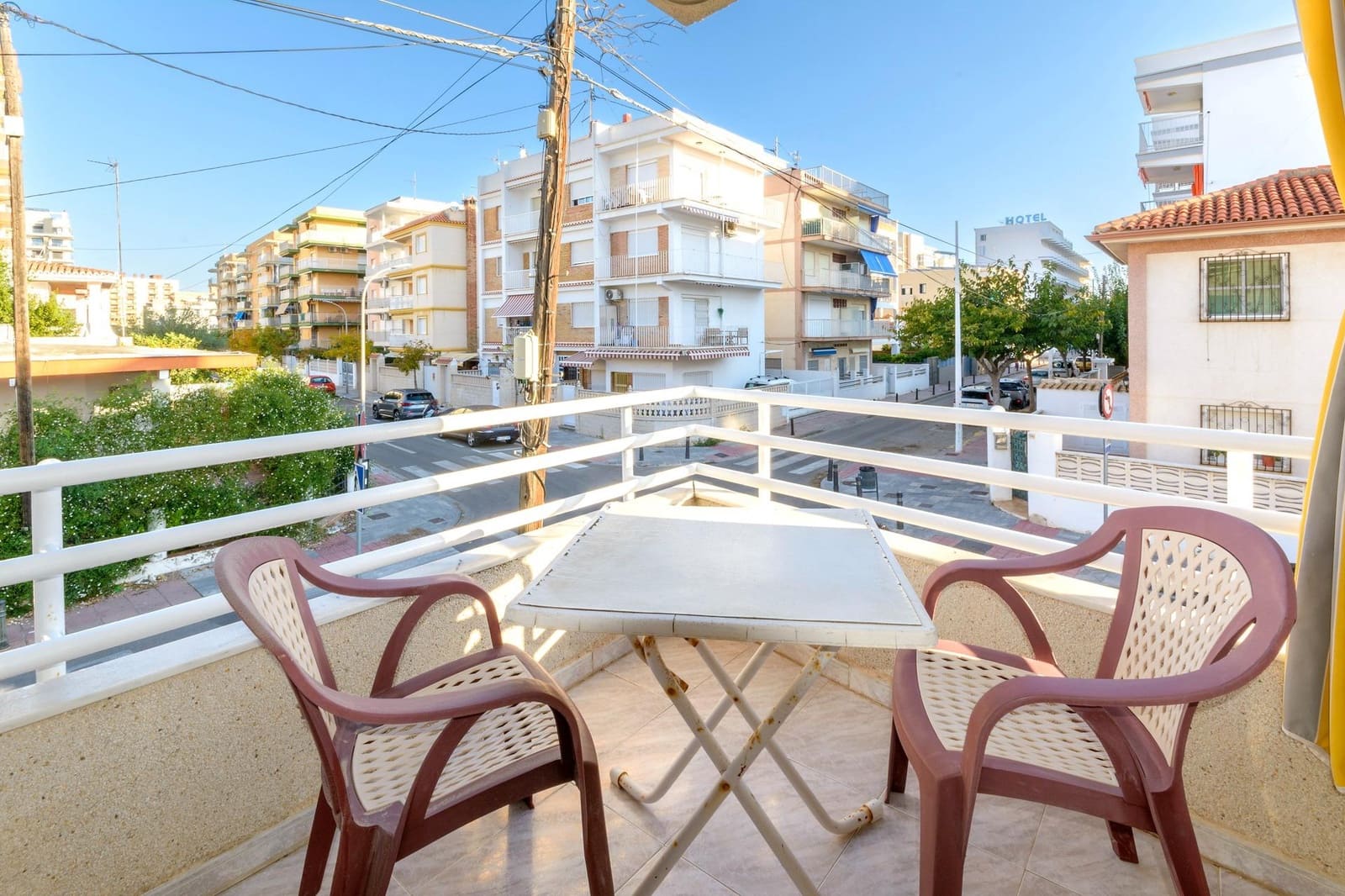 2 bedroom Apartment for sale in Gandia - € 162,000 (Ref: 10187237)