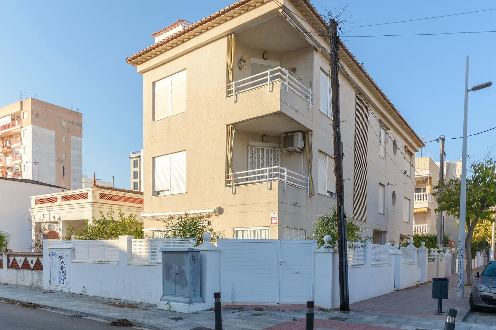 2 bedroom Apartment for sale in Gandia - € 162,000 (Ref: 10187237)
