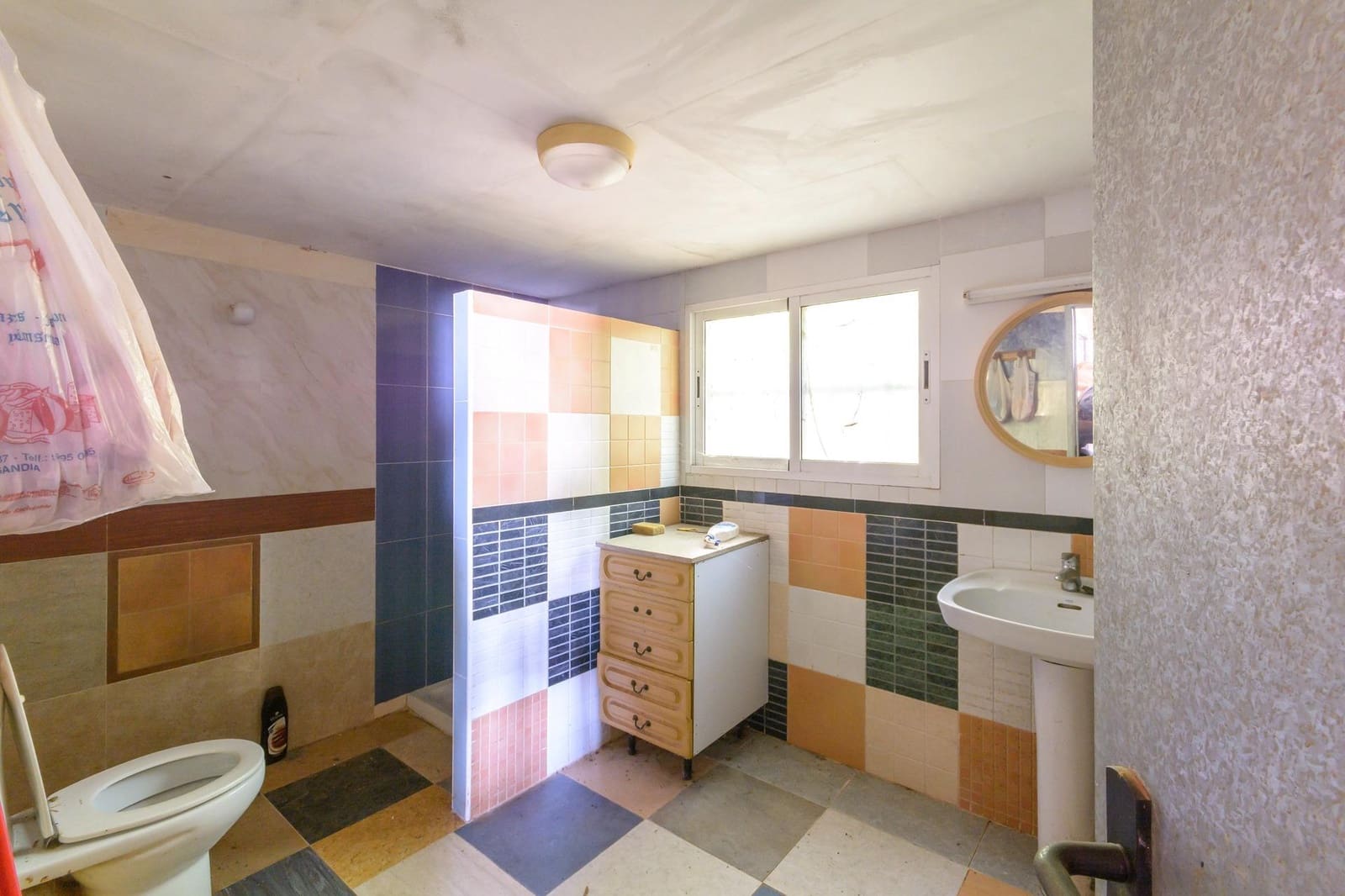 1 soverom Finca/Herregård til salgs i Ador med garasje - € 89 000 (Ref: 10187238)