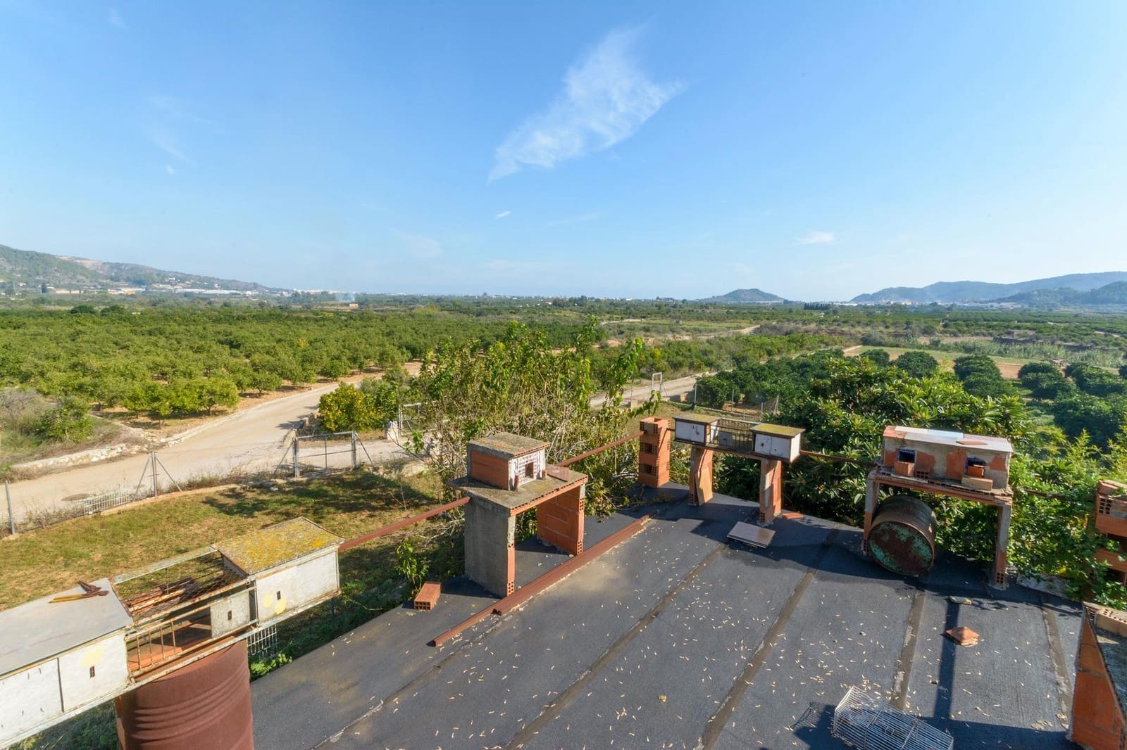 1 soverom Finca/Herregård til salgs i Ador med garasje - € 89 000 (Ref: 10187238)