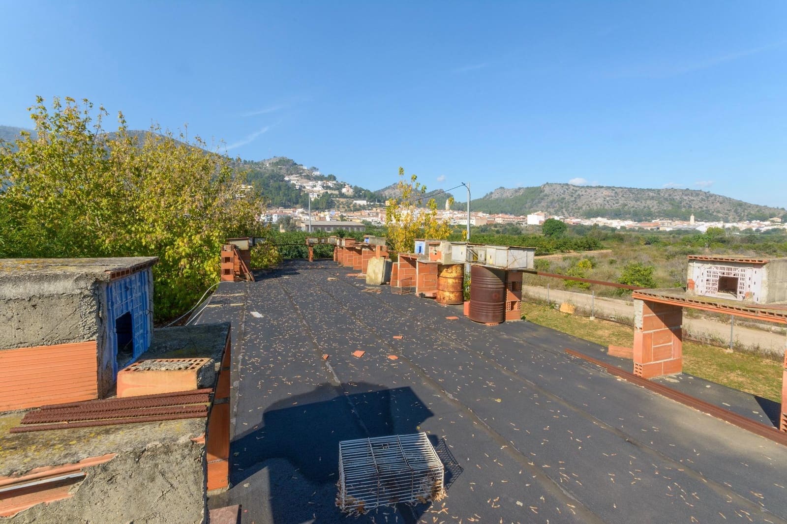 1 soverom Finca/Herregård til salgs i Ador med garasje - € 89 000 (Ref: 10187238)