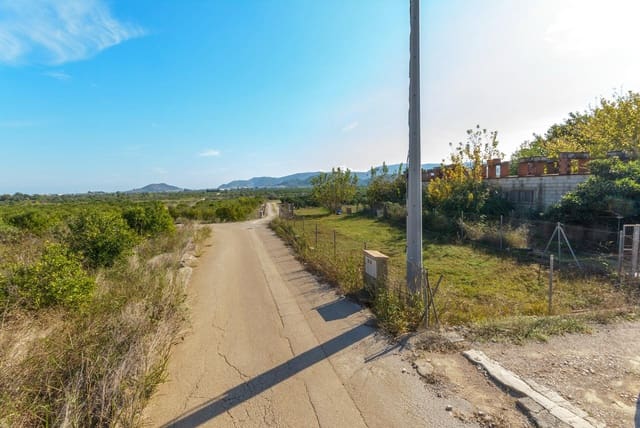 1 soverom Finca/Herregård til salgs i Ador med garasje - € 89 000 (Ref: 10187238)