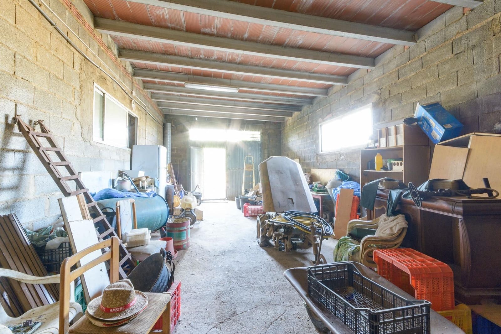 1 soverom Finca/Herregård til salgs i Ador med garasje - € 89 000 (Ref: 10187238)