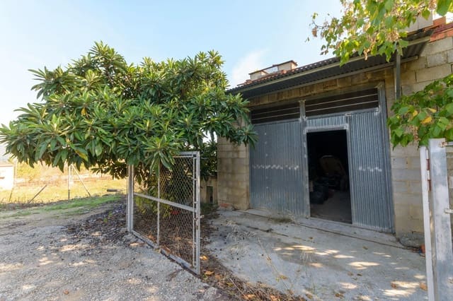 1 soverom Finca/Herregård til salgs i Ador med garasje - € 89 000 (Ref: 10187238)