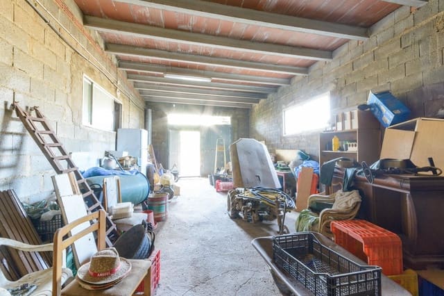 1 soverom Finca/Herregård til salgs i Ador med garasje - € 89 000 (Ref: 10187238)