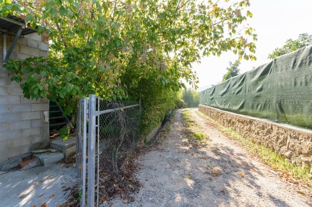 1 soverom Finca/Herregård til salgs i Ador med garasje - € 89 000 (Ref: 10187238)