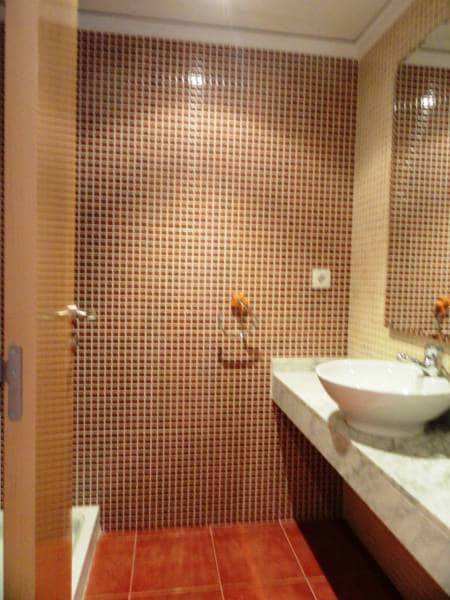 3 bedroom Penthouse for rent in Villalonga with garage - € 800 (Ref: 2643674)