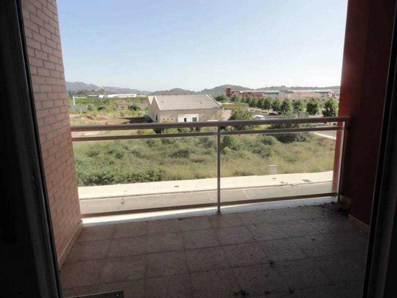 3 bedroom Penthouse for rent in Villalonga with garage - € 800 (Ref: 2643674)