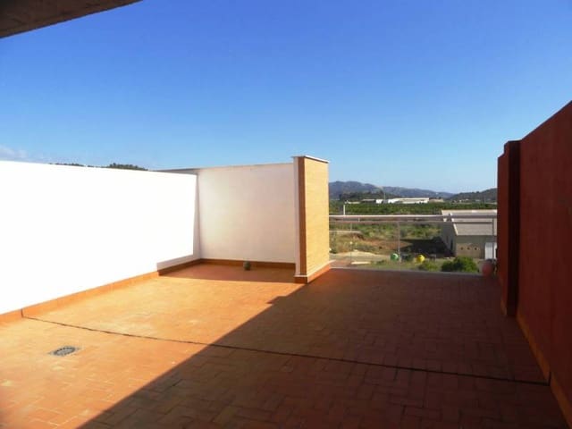3 bedroom Penthouse for rent in Villalonga with garage - € 800 (Ref: 2643674)