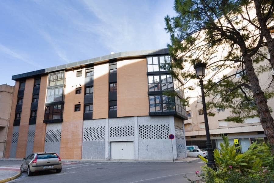 2 bedroom Flat for rent in Gandia - € 750 (Ref: 2748045)