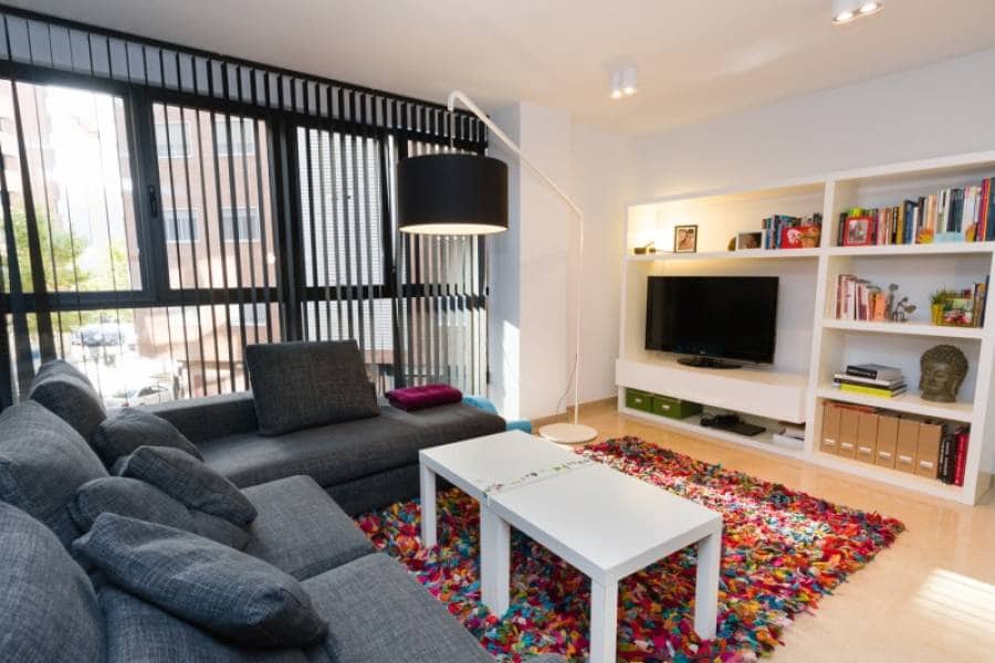 2 bedroom Flat for rent in Gandia - € 750 (Ref: 2748045)