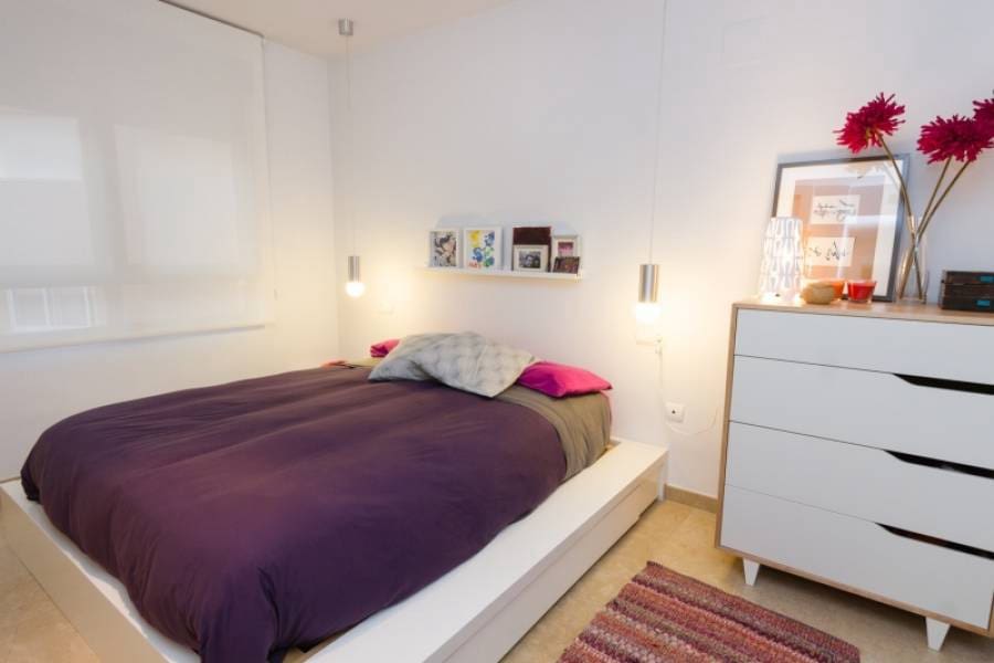 2 bedroom Flat for rent in Gandia - € 750 (Ref: 2748045)