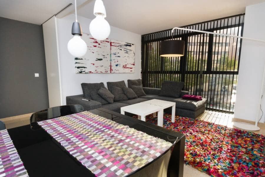 2 bedroom Flat for rent in Gandia - € 750 (Ref: 2748045)