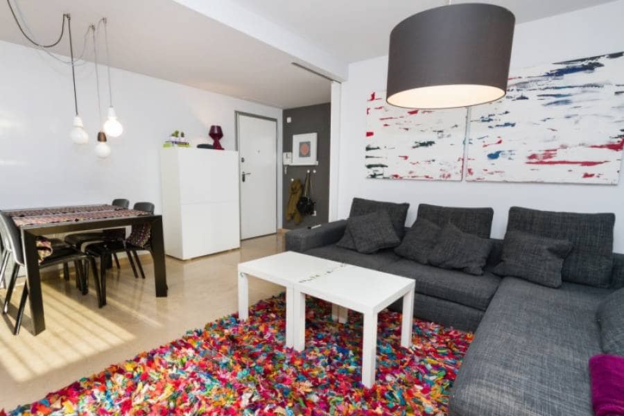 2 bedroom Flat for rent in Gandia - € 750 (Ref: 2748045)