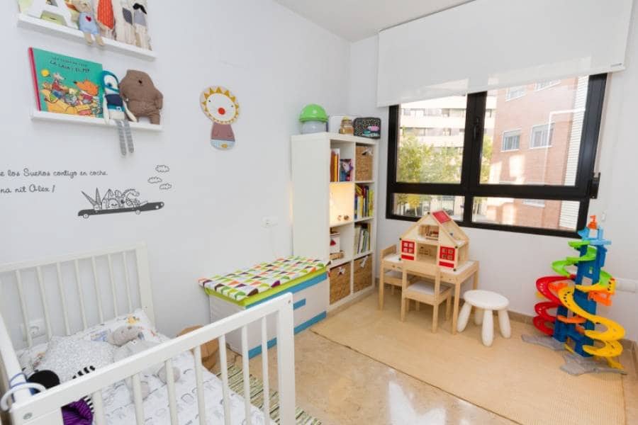 2 bedroom Flat for rent in Gandia - € 750 (Ref: 2748045)