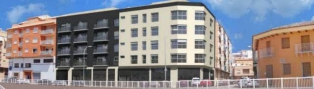 Garage for sale in Gandia - € 14,000 (Ref: 2860032)