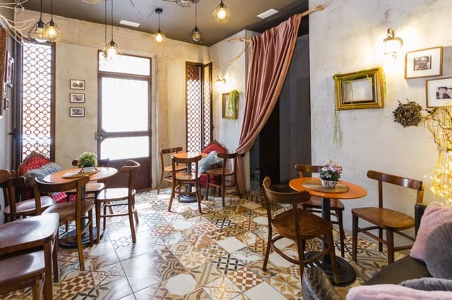 Business for sale in Alqueria de la Comtessa - € 118,000 (Ref: 6184781)