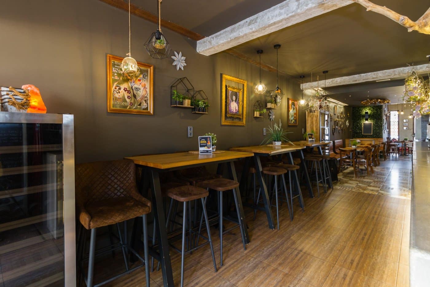 Business for sale in Alqueria de la Comtessa - € 118,000 (Ref: 6184781)