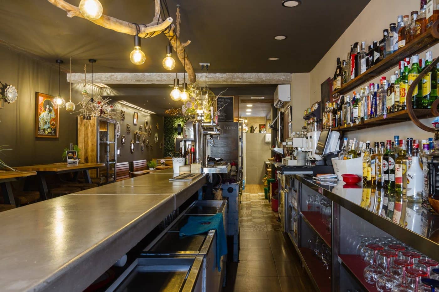 Business for sale in Alqueria de la Comtessa - € 118,000 (Ref: 6184781)