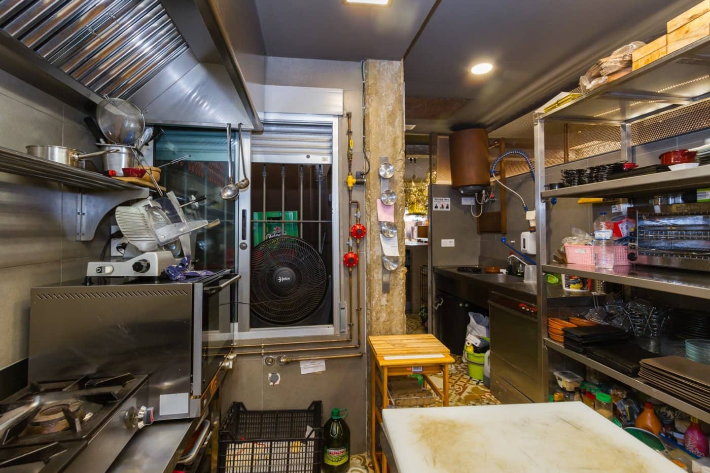 Business for sale in Alqueria de la Comtessa - € 118,000 (Ref: 6184781)