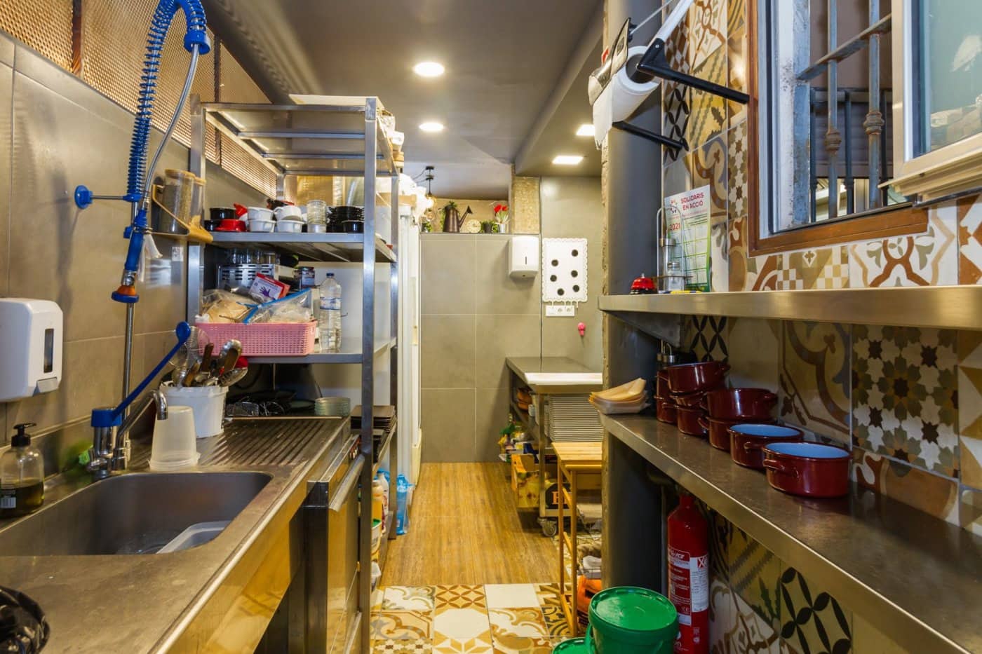 Business for sale in Alqueria de la Comtessa - € 118,000 (Ref: 6184781)