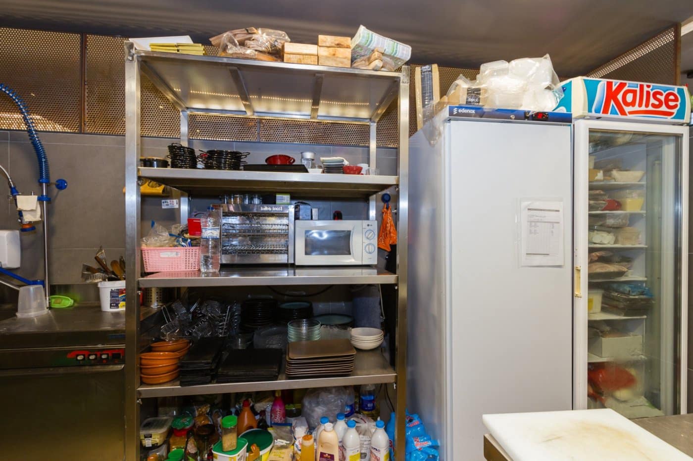 Business for sale in Alqueria de la Comtessa - € 118,000 (Ref: 6184781)