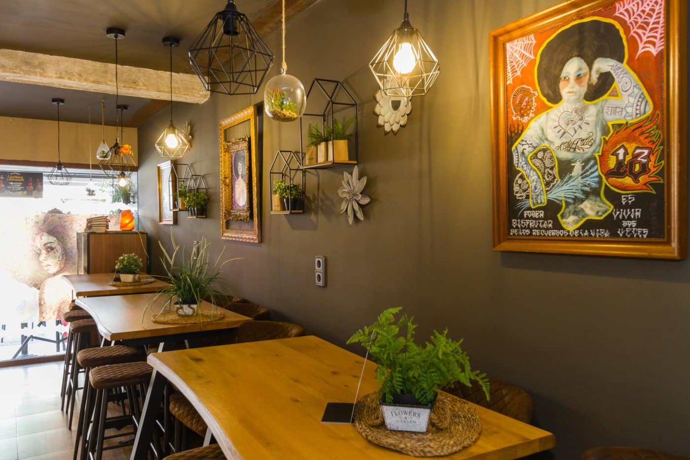 Business for sale in Alqueria de la Comtessa - € 118,000 (Ref: 6184781)