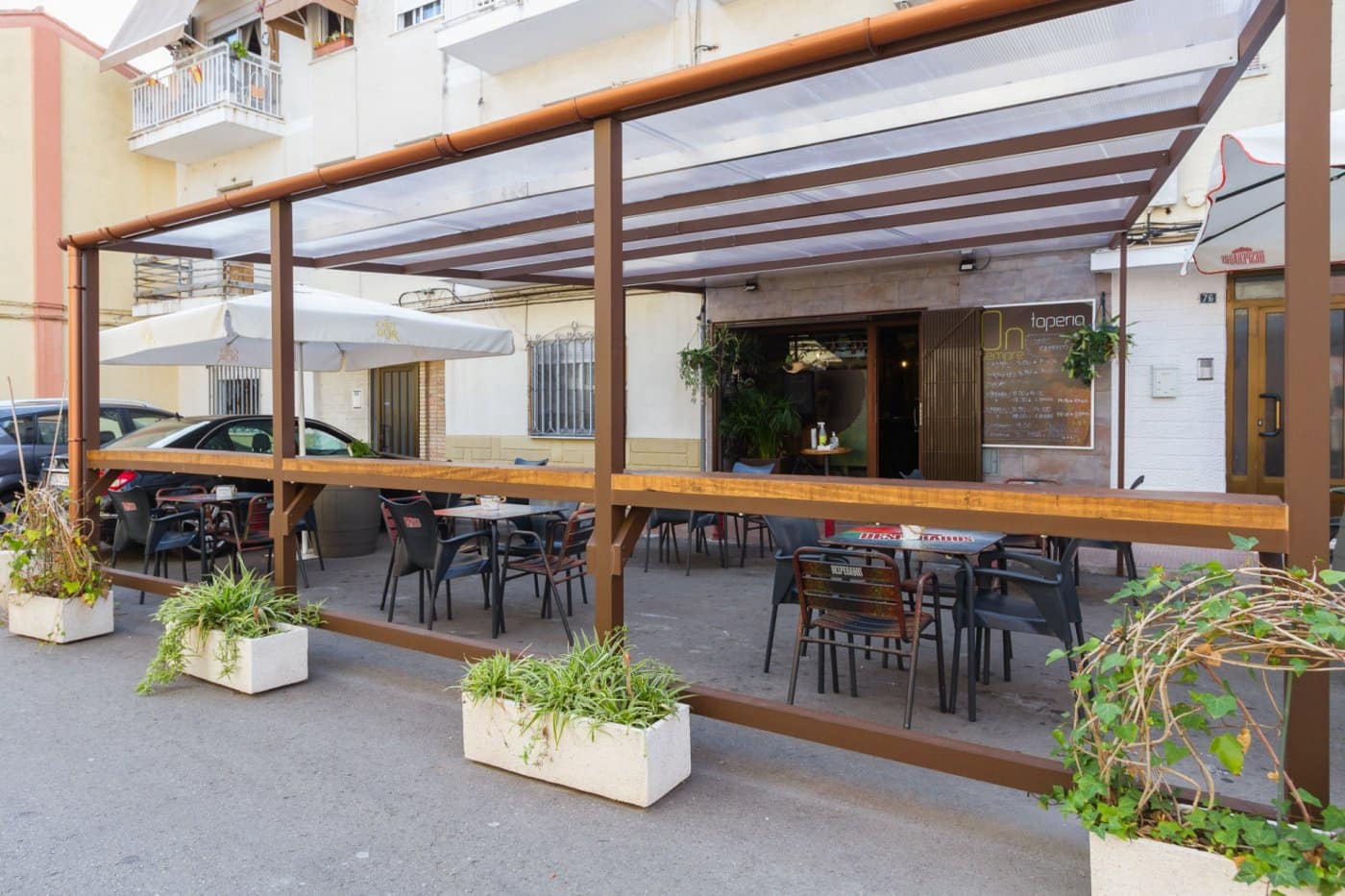 Business for sale in Alqueria de la Comtessa - € 118,000 (Ref: 6184781)