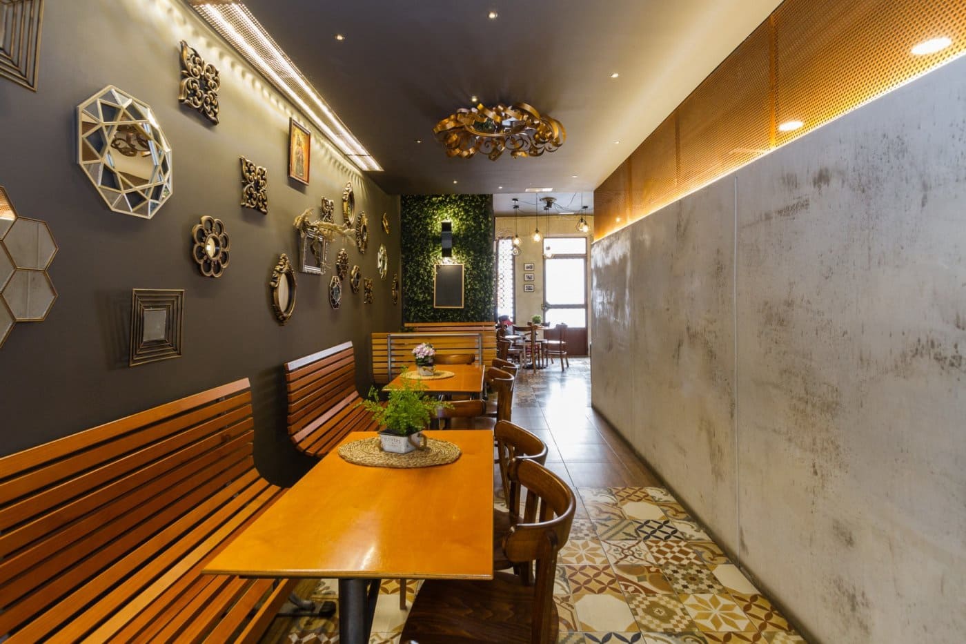 Business for sale in Alqueria de la Comtessa - € 118,000 (Ref: 6184781)