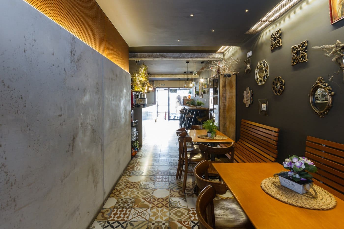 Business for sale in Alqueria de la Comtessa - € 118,000 (Ref: 6184781)