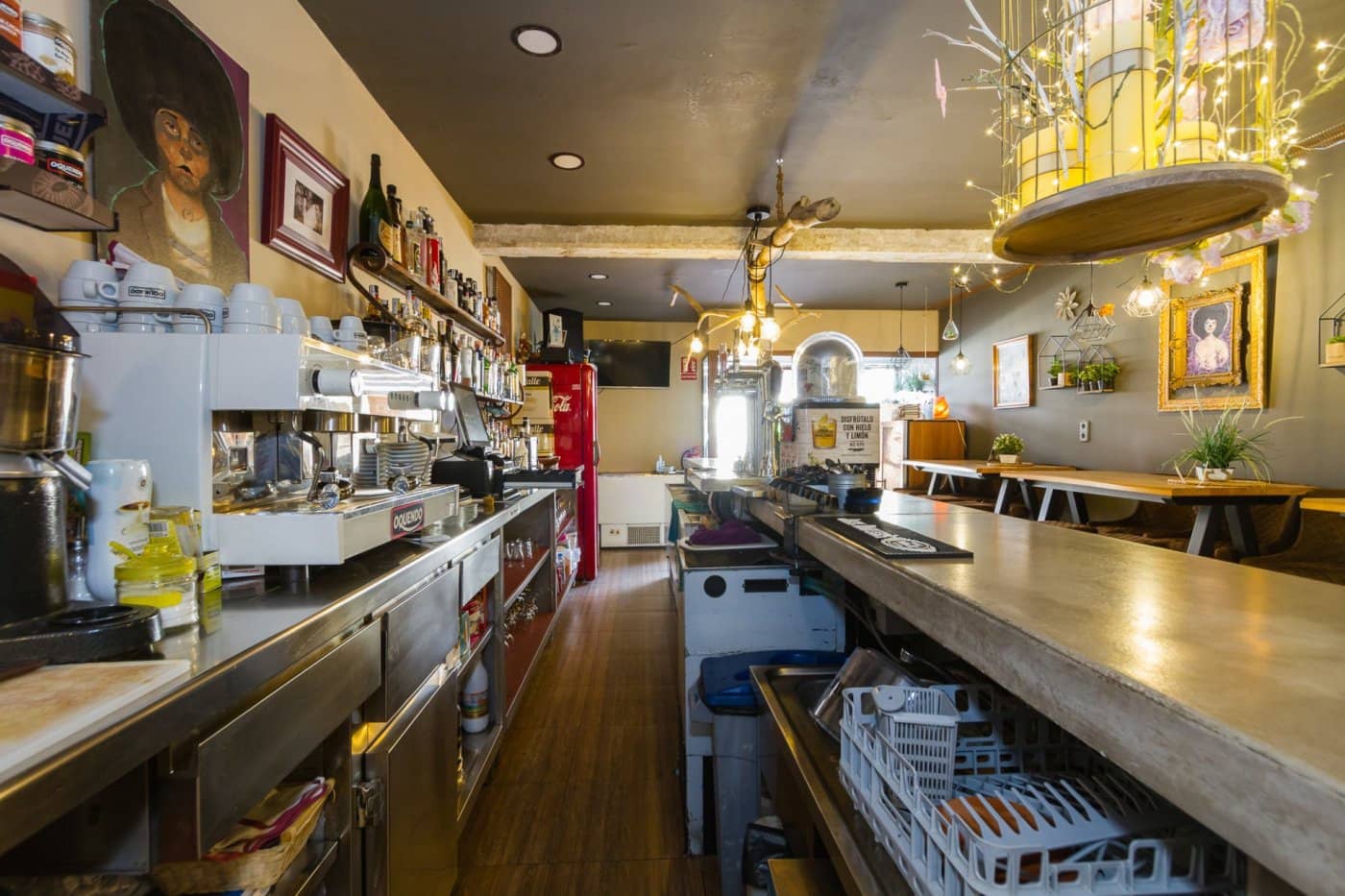 Business for sale in Alqueria de la Comtessa - € 118,000 (Ref: 6184781)