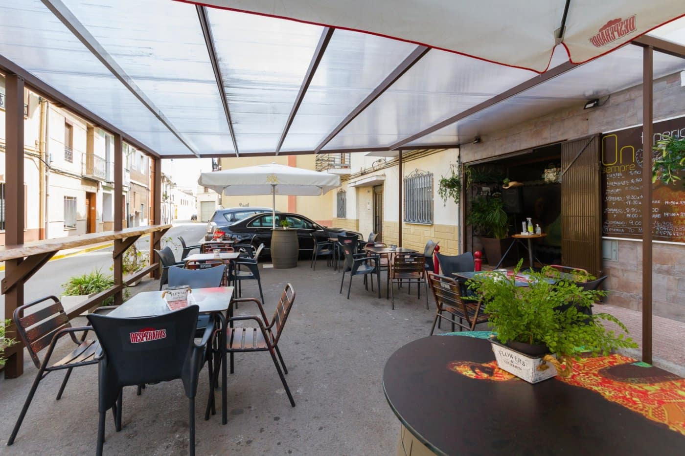 Business for sale in Alqueria de la Comtessa - € 118,000 (Ref: 6184781)