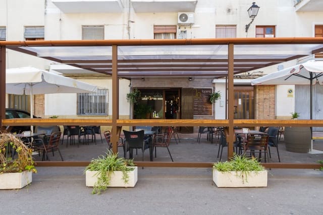 Business for sale in Alqueria de la Comtessa - € 118,000 (Ref: 6184781)