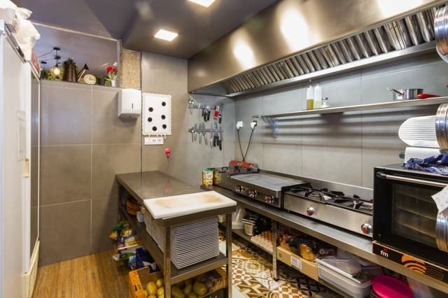 Business for sale in Alqueria de la Comtessa - € 118,000 (Ref: 6184781)