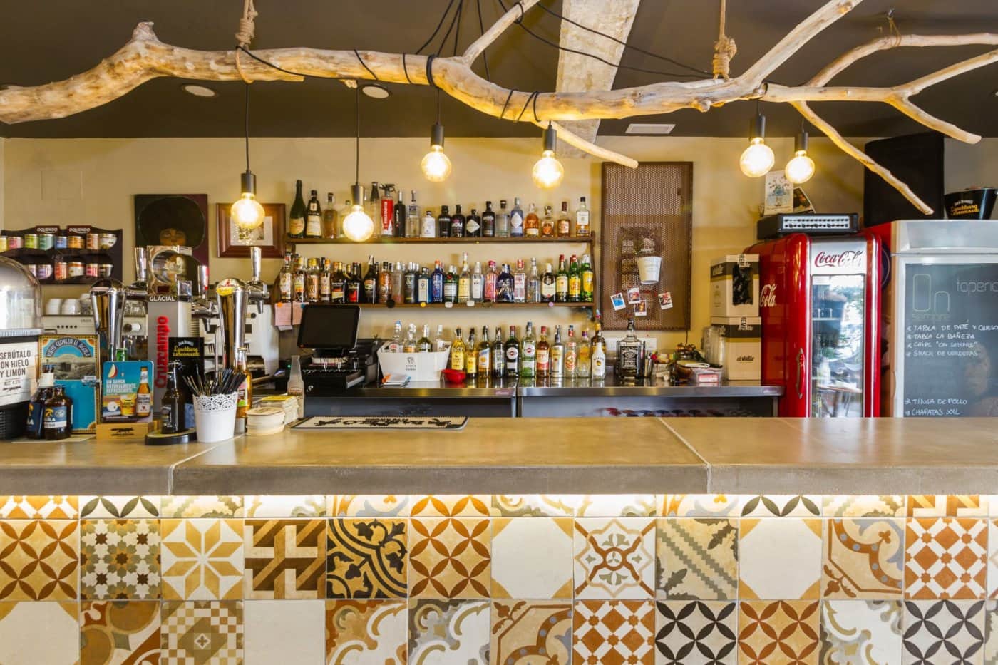 Business for sale in Alqueria de la Comtessa - € 118,000 (Ref: 6184781)