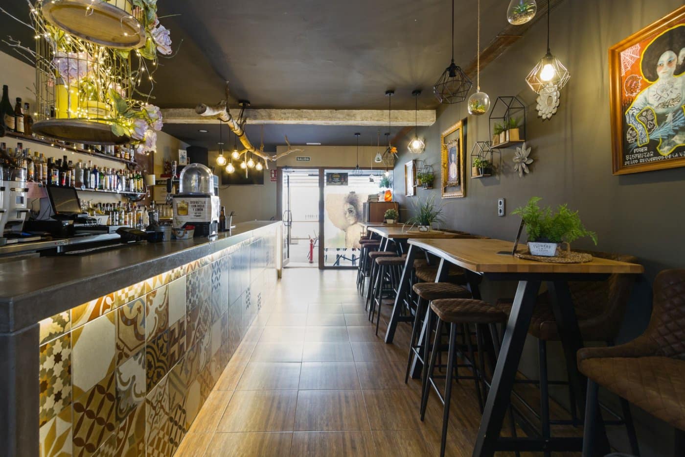 Business for sale in Alqueria de la Comtessa - € 118,000 (Ref: 6184781)