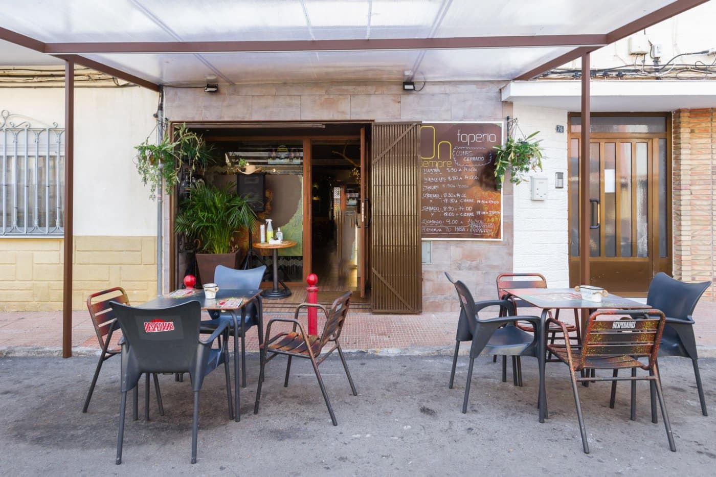 Business for sale in Alqueria de la Comtessa - € 118,000 (Ref: 6184781)