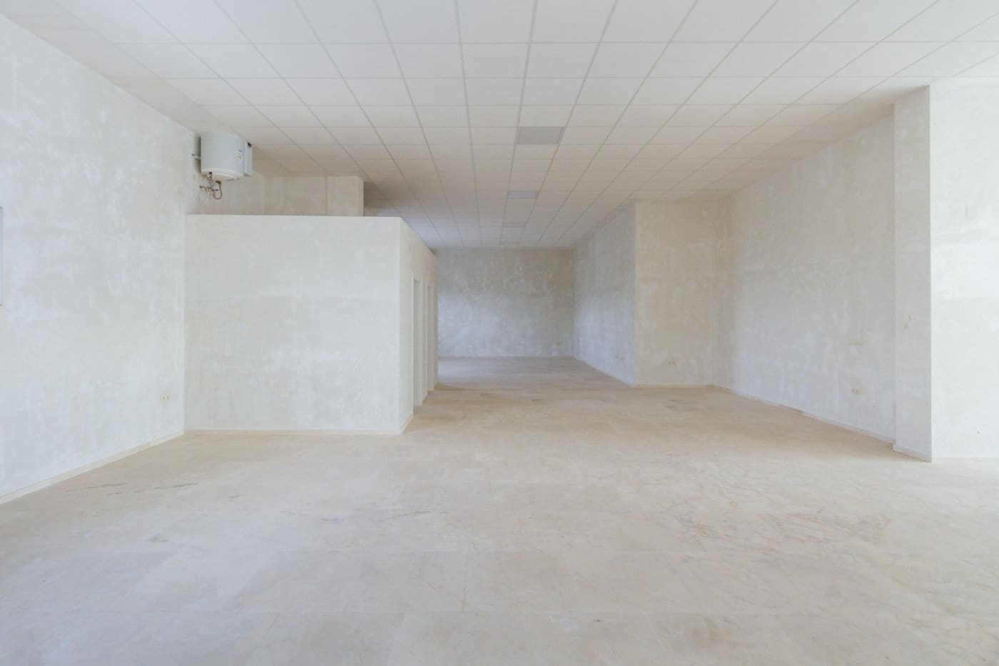 Erhverv til leje i Gandia med garage - € 3.350 (Ref: 6184808)