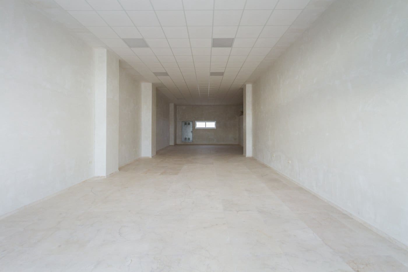 Erhverv til leje i Gandia med garage - € 3.350 (Ref: 6184808)