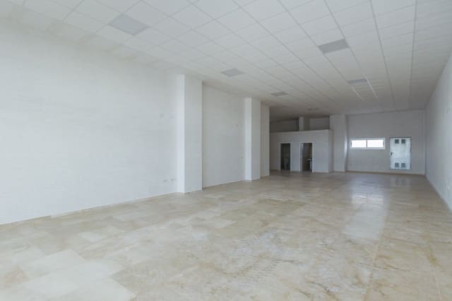 Erhverv til leje i Gandia med garage - € 3.000 (Ref: 6184811)