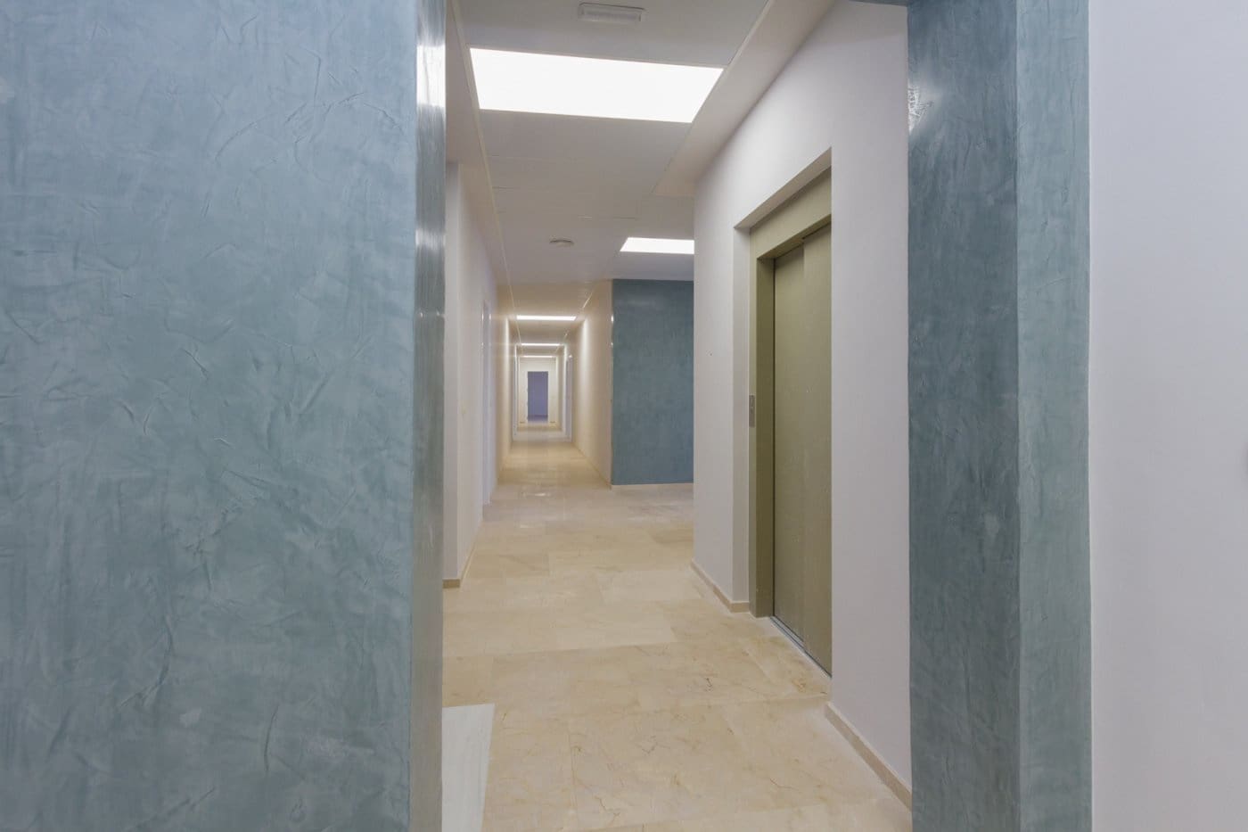 Office for rent in Gandia with garage - € 1,300 (Ref: 6184823)